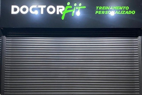 Imagem 2 da galeria do parceiro DoctorFit BH - Luxemburgo