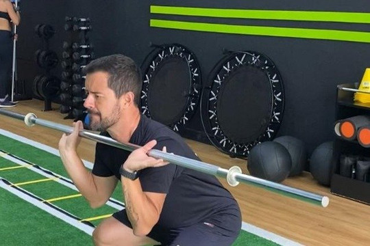 Imagem 3 da galeria do parceiro DoctorFit BH - Luxemburgo