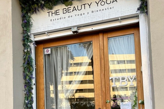 Imagem 2 da galeria do parceiro The Beauty Yoga