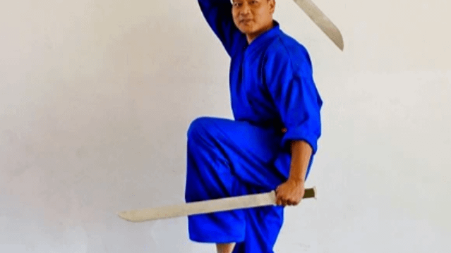 Image 3 from Empty Hand Combat partner gallery