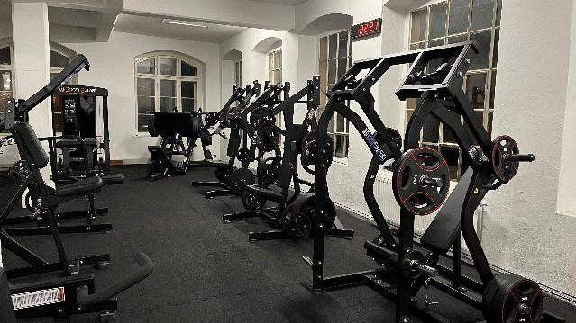 Bild 1 von FitnessFabrik Neustadt Partnergalerie