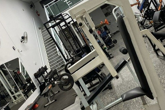 Imagem 3 da galeria do parceiro Academia Zoom