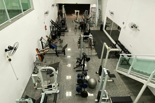 Imagem 2 da galeria do parceiro Academia Zoom