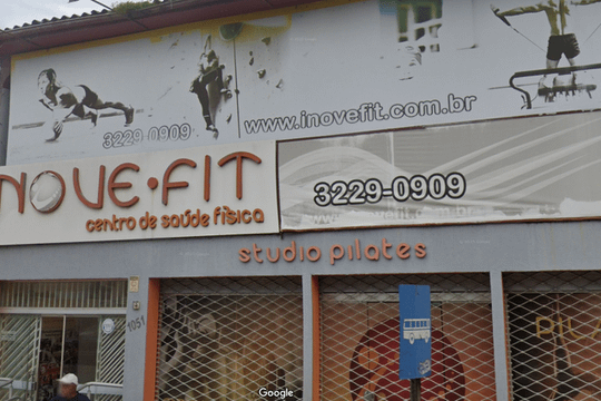 Imagem 2 da galeria do parceiro Inove - Fit Academia