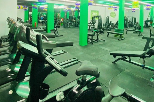 Imagem 3 da galeria do parceiro Match Fit Camaragibe 3