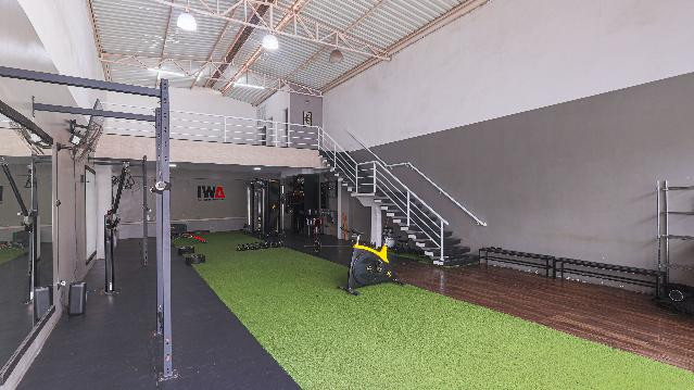 Imagem 2 da galeria do parceiro IWA Treinamento e Performance