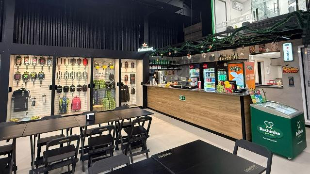 Imagem 2 da galeria do parceiro PCKL PARK