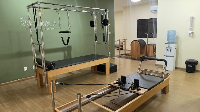 Imagem 1 da galeria do parceiro Studio Equilibrium
