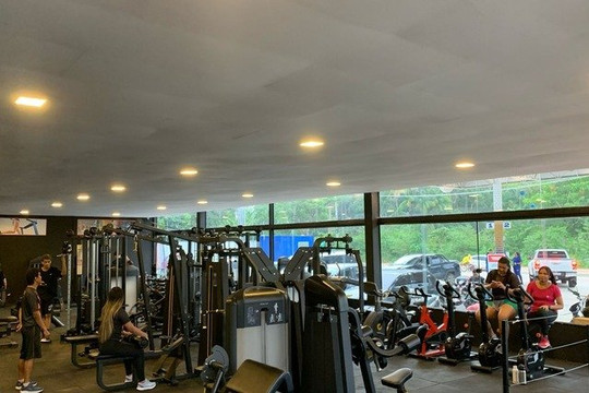 Imagem 1 da galeria do parceiro Rams unidade 5 Miritiua