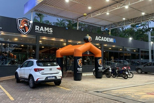 Imagem 2 da galeria do parceiro Rams unidade 5 Miritiua