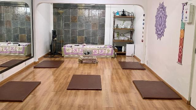Imagen 1 de la galería del partner SAMMASATI Kundalini Yoga & Psicología