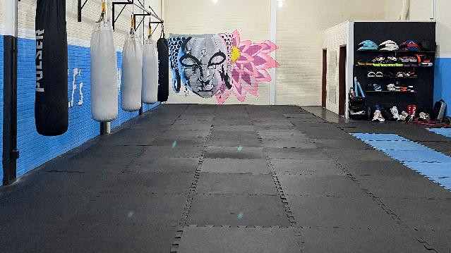 Imagem 1 da galeria do parceiro Wolf's Muaythai