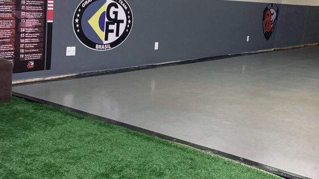 Imagem 3 da galeria do parceiro Centro treinamento GFT Jiu Jitsu Jardim América