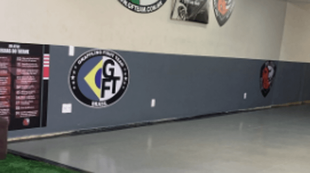 Imagem 1 da galeria do parceiro Centro treinamento GFT Jiu Jitsu Jardim América