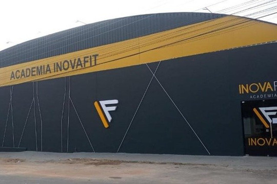 Imagem 2 da galeria do parceiro Academia InovaFit Crateús