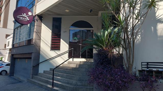 Imagem 2 da galeria do parceiro Academia Athletica