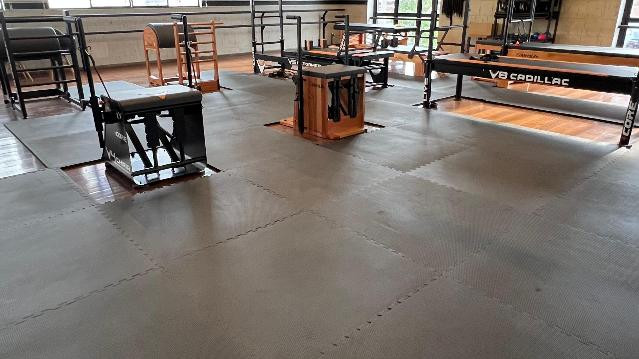 Imagem 3 da galeria do parceiro EXERCITE ITAÚNA