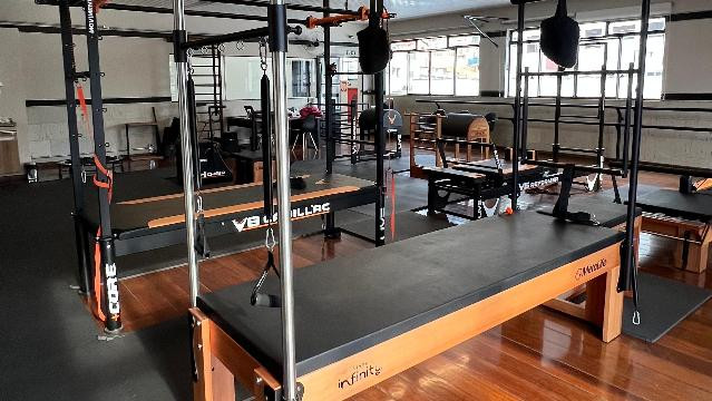 Imagem 1 da galeria do parceiro EXERCITE ITAÚNA