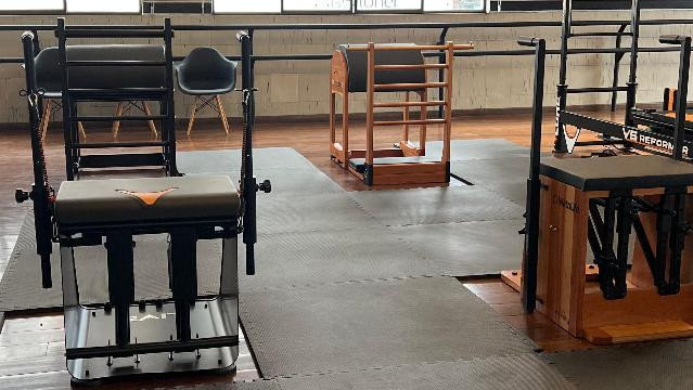 Imagem 2 da galeria do parceiro EXERCITE ITAÚNA