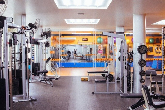 Imagem 1 da galeria do parceiro Sports Gym Academia