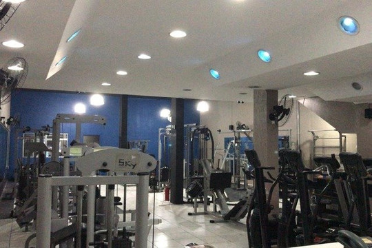 Imagem 1 da galeria do parceiro Magnum Academia