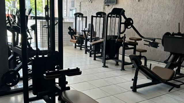 Imagem 1 da galeria do parceiro Magnum Academia