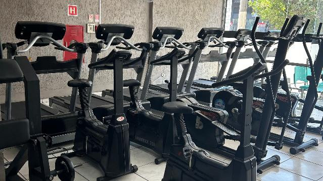 Imagem 3 da galeria do parceiro Magnum Academia