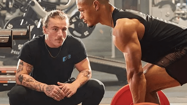 Image 2 from EoS Fitness - Springville: S 950 W partner gallery