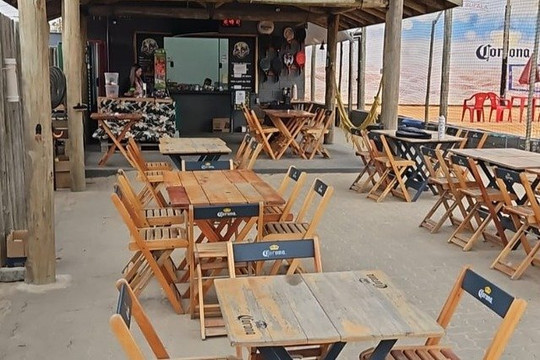 Imagem 3 da galeria do parceiro Let's Play Arena