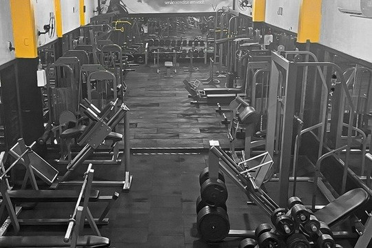 Imagem 1 da galeria do parceiro Academia Vivant