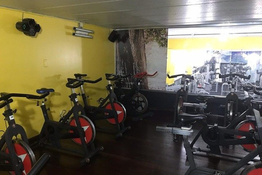 Imagem 3 da galeria do parceiro Academia Vivant