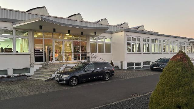 Bild 2 von GET FIT Flieden Partnergalerie