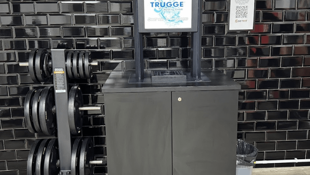 Bild 3 von GET FIT Flieden Partnergalerie