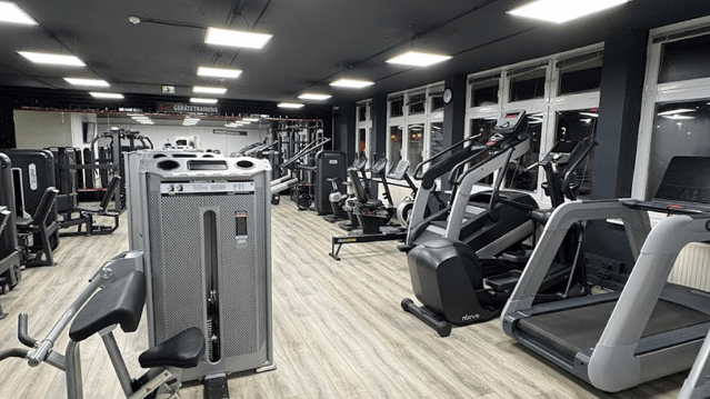 Bild 1 von GET FIT Flieden Partnergalerie