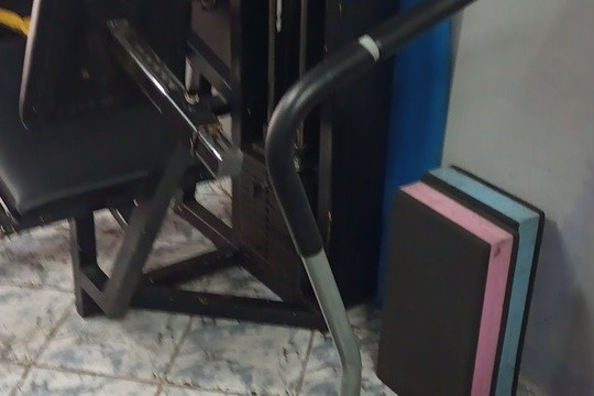 Imagem 3 da galeria do parceiro Studio Mario Torres