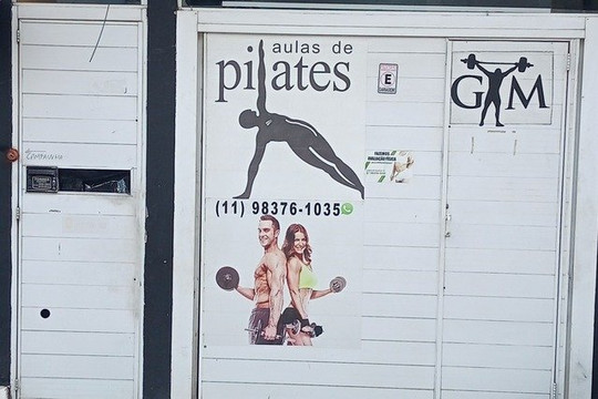 Imagem 2 da galeria do parceiro Studio Mario Torres