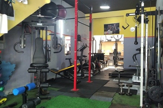 Imagem 1 da galeria do parceiro Studio Mario Torres