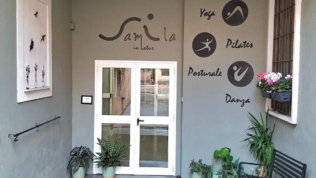 Immagine 2 dalla galleria del partner Samila In Motus