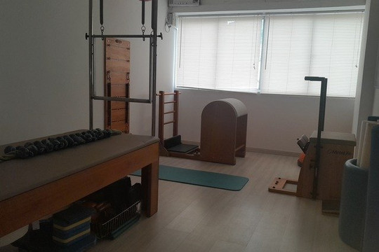 Imagem 3 da galeria do parceiro Studio de Pilates Luciana Santos