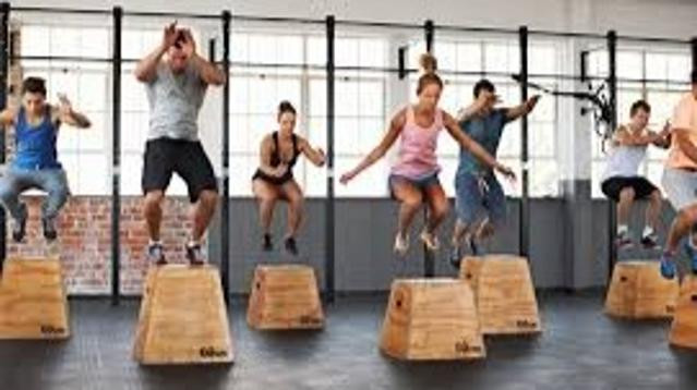 Image 3 from One Shot Wellness partner gallery