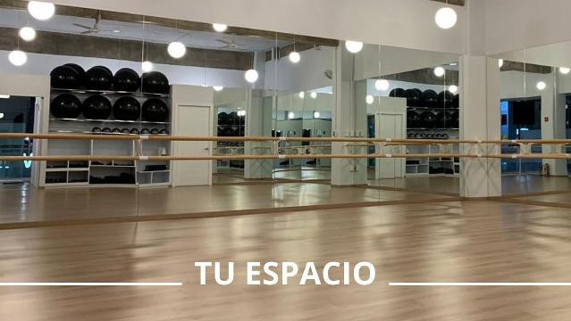 Imagen 2 de la galería del partner Line Barre Studio