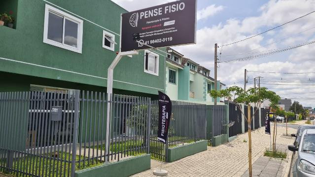 Imagem 2 da galeria do parceiro PENSE FISIO Fisioterapia & Pilates