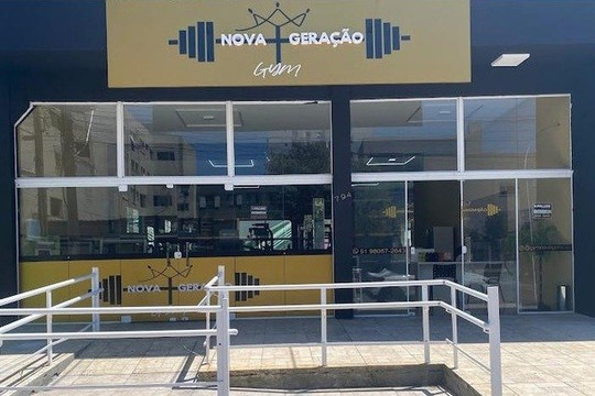 Imagem 2 da galeria do parceiro Nova Geração Gym
