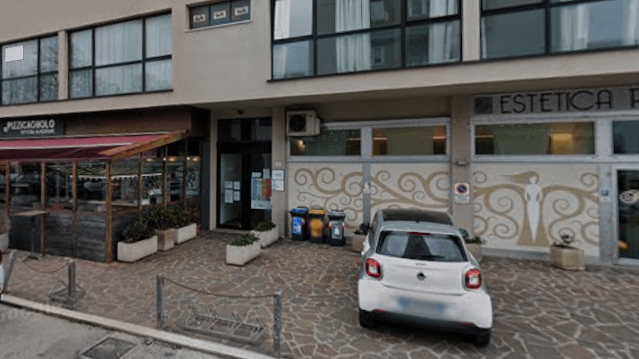 Immagine 2 dalla galleria del partner Eva Pilates Studio