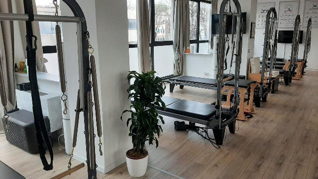 Immagine 3 dalla galleria del partner Eva Pilates Studio