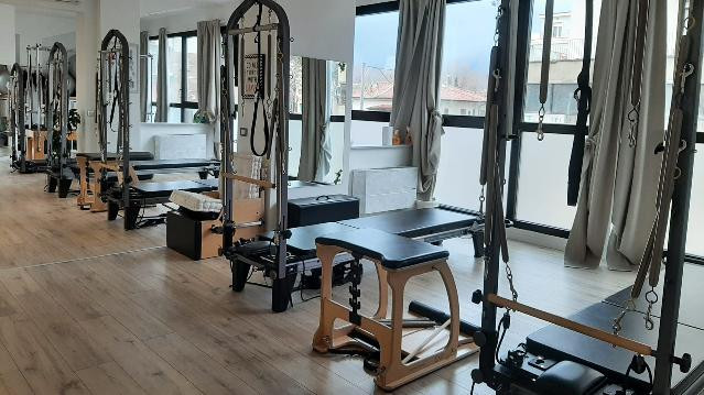 Immagine 1 dalla galleria del partner Eva Pilates Studio
