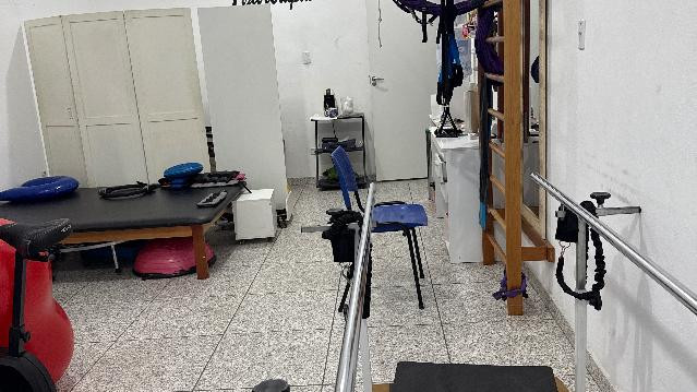 Imagem 3 da galeria do parceiro Monique Suemi | Clínica de Fisioterapia