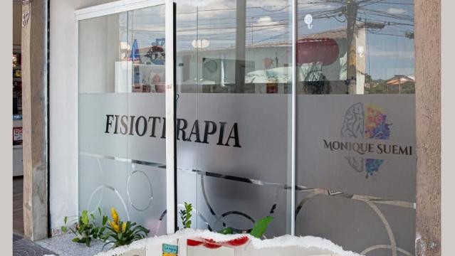 Imagem 2 da galeria do parceiro Monique Suemi | Clínica de Fisioterapia