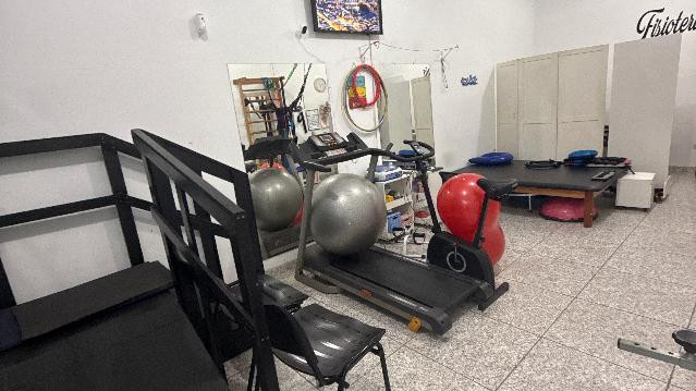 Imagem 1 da galeria do parceiro Monique Suemi | Clínica de Fisioterapia