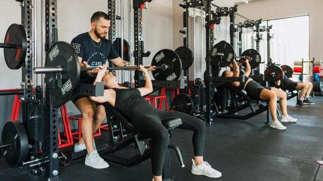 Image 1 from F45 Largo East partner gallery